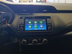 Nissan Kicks Sv Cvt 1.6 16v 2017/2018 SIM VEÍCULOS PORTO ALEGRE / Carros no Vale