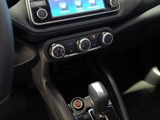 Nissan Kicks Sv Cvt 1.6 16v 2017/2018 SIM VEÍCULOS PORTO ALEGRE / Carros no Vale