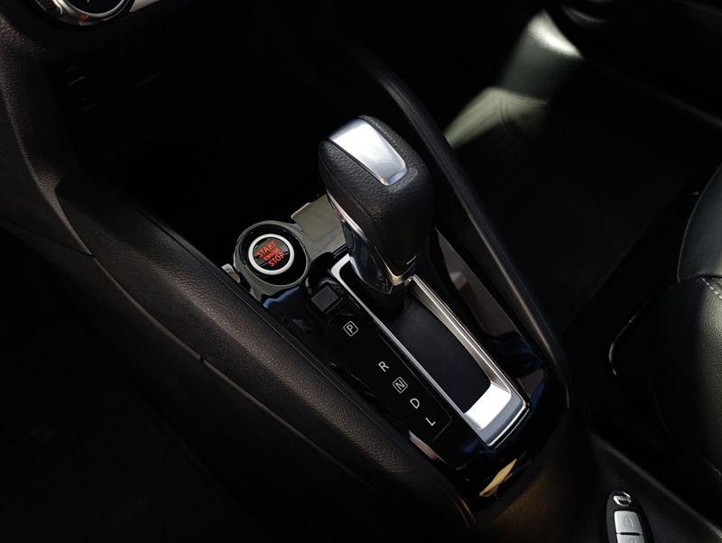 Nissan Kicks Sv Cvt 1.6 16v 2017/2018 SIM VEÍCULOS PORTO ALEGRE / Carros no Vale