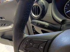 Nissan Kicks Sv Cvt 1.6 16v 2017/2018 SIM VEÍCULOS PORTO ALEGRE / Carros no Vale