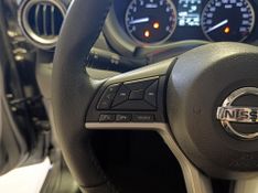 Nissan Kicks Sv Cvt 1.6 16v 2017/2018 SIM VEÍCULOS PORTO ALEGRE / Carros no Vale