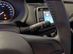 Nissan Kicks Sv Cvt 1.6 16v 2017/2018 SIM VEÍCULOS PORTO ALEGRE / Carros no Vale