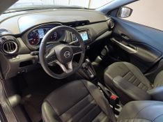 Nissan Kicks Sv Cvt 1.6 16v 2017/2018 SIM VEÍCULOS PORTO ALEGRE / Carros no Vale