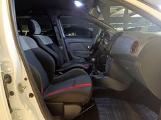 Renault Sandero Rs20 2019/2020 SIM VEÍCULOS PORTO ALEGRE / Carros no Vale