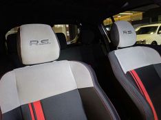 Renault Sandero Rs20 2019/2020 SIM VEÍCULOS PORTO ALEGRE / Carros no Vale