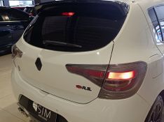 Renault Sandero Rs20 2019/2020 SIM VEÍCULOS PORTO ALEGRE / Carros no Vale