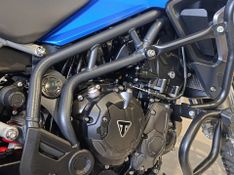 Triumph Tiger 900 Gt Pro 2022/2023 SIM VEÍCULOS PORTO ALEGRE / Carros no Vale