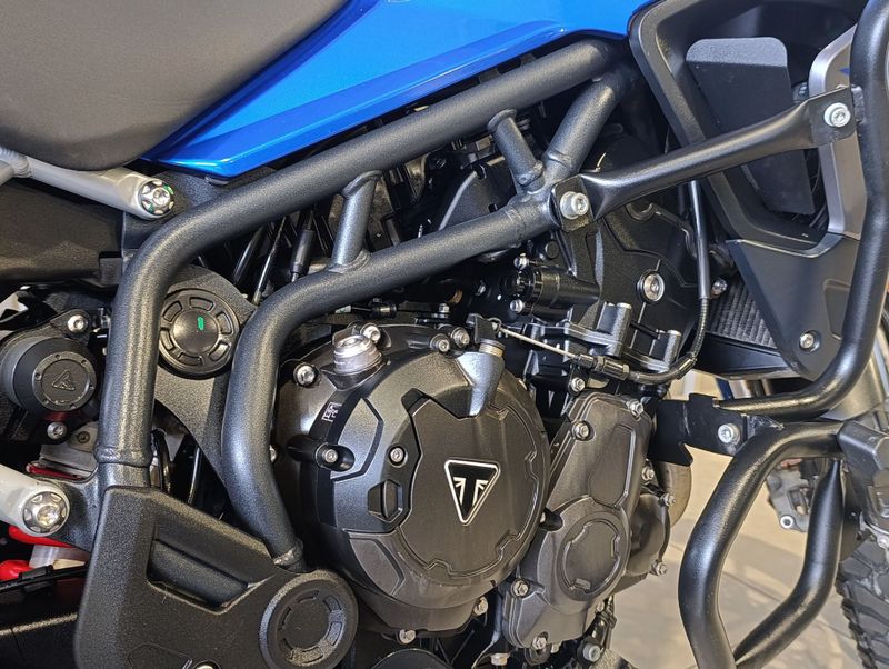 Triumph Tiger 900 Gt Pro 2022/2023 SIM VEÍCULOS PORTO ALEGRE / Carros no Vale