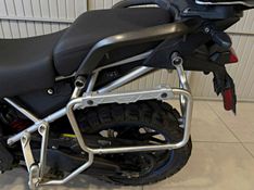 Triumph Tiger 900 Gt Pro 2022/2023 SIM VEÍCULOS PORTO ALEGRE / Carros no Vale