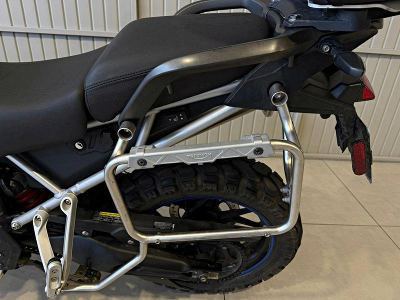 Triumph Tiger 900 Gt Pro 2022/2023 SIM VEÍCULOS PORTO ALEGRE / Carros no Vale