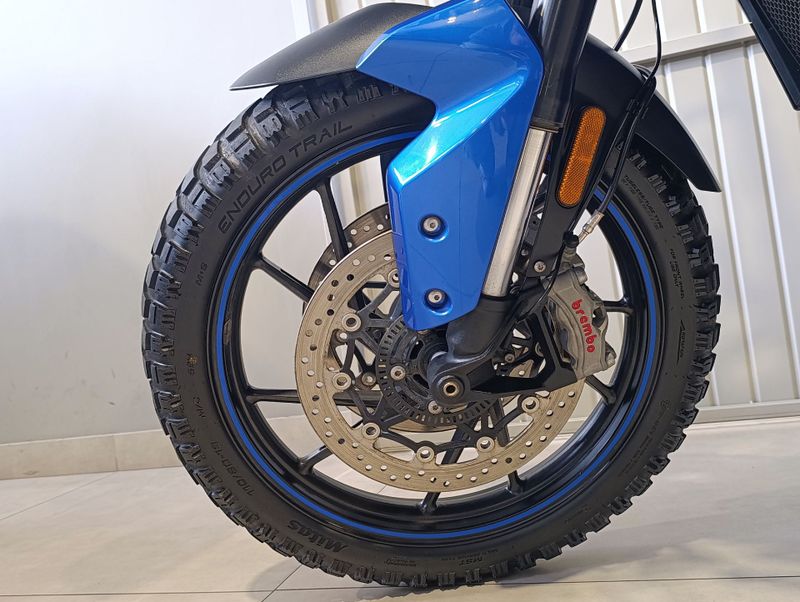 Triumph Tiger 900 Gt Pro 2022/2023 SIM VEÍCULOS PORTO ALEGRE / Carros no Vale