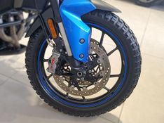 Triumph Tiger 900 Gt Pro 2022/2023 SIM VEÍCULOS PORTO ALEGRE / Carros no Vale