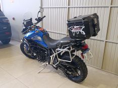 Triumph Tiger 900 Gt Pro 2022/2023 SIM VEÍCULOS PORTO ALEGRE / Carros no Vale
