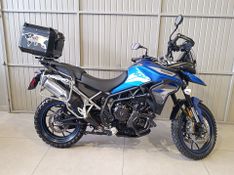 Triumph Tiger 900 Gt Pro 2022/2023 SIM VEÍCULOS PORTO ALEGRE / Carros no Vale