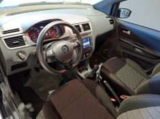 Volkswagen Fox 1.6 Msi Total Xtreme 2018/2019 SIM VEÍCULOS PORTO ALEGRE / Carros no Vale