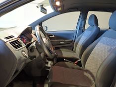 Volkswagen Fox 1.6 Msi Total Xtreme 2018/2019 SIM VEÍCULOS PORTO ALEGRE / Carros no Vale