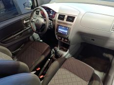 Volkswagen Fox 1.6 Msi Total Xtreme 2018/2019 SIM VEÍCULOS PORTO ALEGRE / Carros no Vale