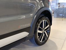 Volkswagen Fox 1.6 Msi Total Xtreme 2018/2019 SIM VEÍCULOS PORTO ALEGRE / Carros no Vale