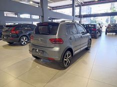 Volkswagen Fox 1.6 Msi Total Xtreme 2018/2019 SIM VEÍCULOS PORTO ALEGRE / Carros no Vale