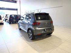 Volkswagen Fox 1.6 Msi Total Xtreme 2018/2019 SIM VEÍCULOS PORTO ALEGRE / Carros no Vale