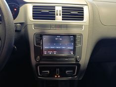 Volkswagen Fox 1.6 Msi Total Xtreme 2018/2019 SIM VEÍCULOS PORTO ALEGRE / Carros no Vale