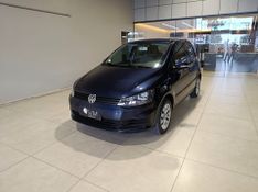 Volkswagen Fox Tl Mcv 2016/2017 SIM VEÍCULOS PORTO ALEGRE / Carros no Vale