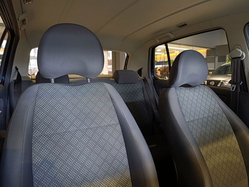 Volkswagen Fox Tl Mcv 2016/2017 SIM VEÍCULOS PORTO ALEGRE / Carros no Vale