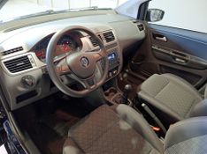 Volkswagen Fox Tl Mcv 2016/2017 SIM VEÍCULOS PORTO ALEGRE / Carros no Vale