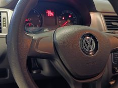 Volkswagen Fox Tl Mcv 2016/2017 SIM VEÍCULOS PORTO ALEGRE / Carros no Vale