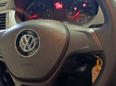 Volkswagen Fox Tl Mcv 2016/2017 SIM VEÍCULOS PORTO ALEGRE / Carros no Vale