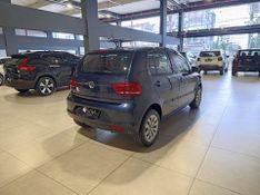 Volkswagen Fox Tl Mcv 2016/2017 SIM VEÍCULOS PORTO ALEGRE / Carros no Vale