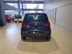 Volkswagen Fox Tl Mcv 2016/2017 SIM VEÍCULOS PORTO ALEGRE / Carros no Vale