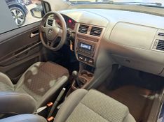 Volkswagen Fox Tl Mcv 2016/2017 SIM VEÍCULOS PORTO ALEGRE / Carros no Vale