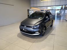 Volkswagen Fox Xtreme Mb 2018/2019 SIM VEÍCULOS PORTO ALEGRE / Carros no Vale