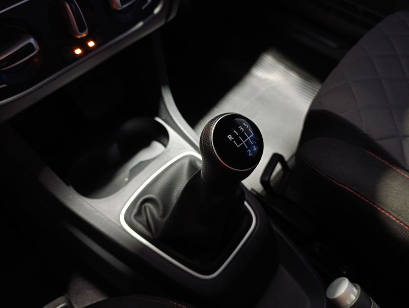 Volkswagen Fox Xtreme Mb 2018/2019 SIM VEÍCULOS PORTO ALEGRE / Carros no Vale