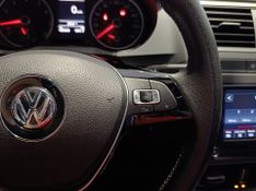 Volkswagen Fox Xtreme Mb 2018/2019 SIM VEÍCULOS PORTO ALEGRE / Carros no Vale