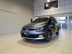 Volkswagen Fox Xtreme Mb 2018/2019 SIM VEÍCULOS PORTO ALEGRE / Carros no Vale