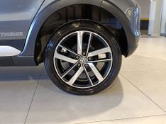 Volkswagen Fox Xtreme Mb 2018/2019 SIM VEÍCULOS PORTO ALEGRE / Carros no Vale