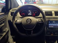 Volkswagen Fox Xtreme Mb 2018/2019 SIM VEÍCULOS PORTO ALEGRE / Carros no Vale
