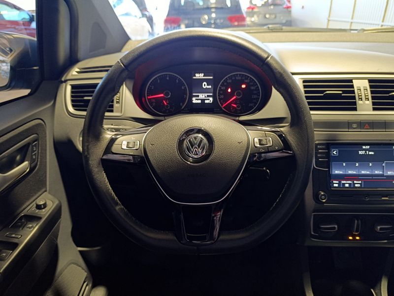 Volkswagen Fox Xtreme Mb 2018/2019 SIM VEÍCULOS PORTO ALEGRE / Carros no Vale