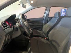 Volkswagen Gol 1.0 Mpi E Trendline 2022/2023 SIM VEÍCULOS PORTO ALEGRE / Carros no Vale