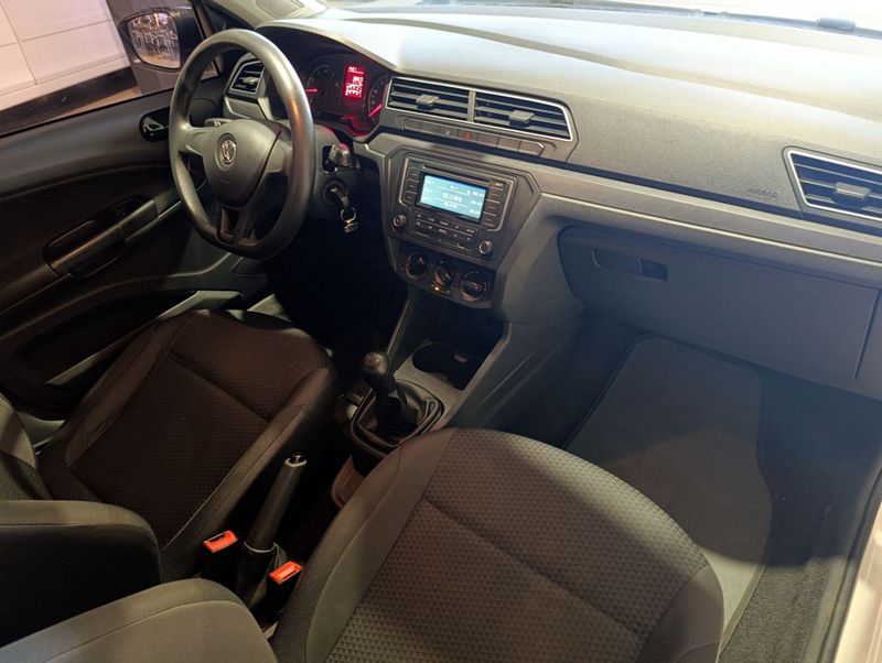 Volkswagen Gol 1.0 Mpi E Trendline 2022/2023 SIM VEÍCULOS PORTO ALEGRE / Carros no Vale