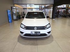 Volkswagen Gol 1.0 Mpi E Trendline 2022/2023 SIM VEÍCULOS PORTO ALEGRE / Carros no Vale