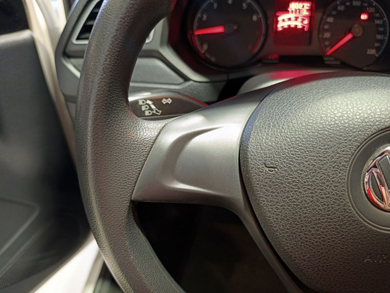 Volkswagen Gol 1.0 Mpi E Trendline 2022/2023 SIM VEÍCULOS PORTO ALEGRE / Carros no Vale