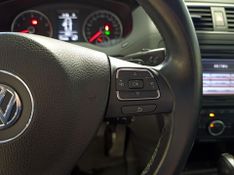 Volkswagen Jetta 2.0t 2014/2014 SIM VEÍCULOS PORTO ALEGRE / Carros no Vale