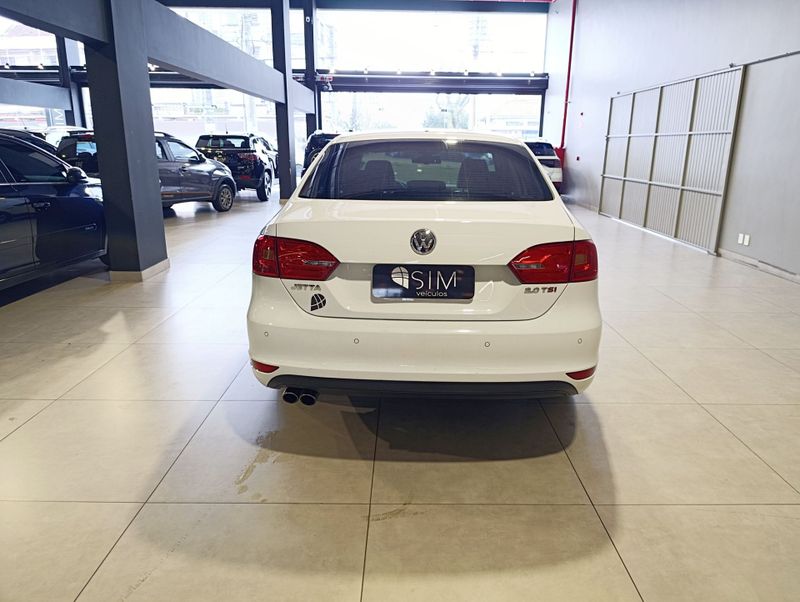 Volkswagen Jetta 2.0t 2014/2014 SIM VEÍCULOS PORTO ALEGRE / Carros no Vale