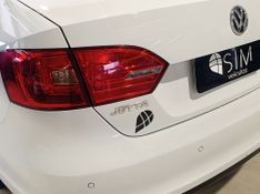 Volkswagen Jetta 2.0t 2014/2014 SIM VEÍCULOS PORTO ALEGRE / Carros no Vale