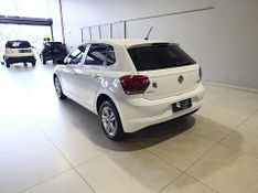 Volkswagen Polo Comfort 200 Tsi 1.0 12v 2018/2018 SIM VEÍCULOS PORTO ALEGRE / Carros no Vale