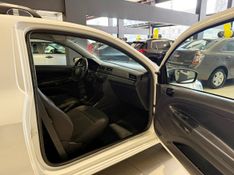 Volkswagen Saveiro Robust 1.6 Total 16v 2023/2023 SIM VEÍCULOS PORTO ALEGRE / Carros no Vale