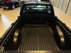 Volkswagen Saveiro Robust 1.6 Total 16v 2023/2023 SIM VEÍCULOS PORTO ALEGRE / Carros no Vale